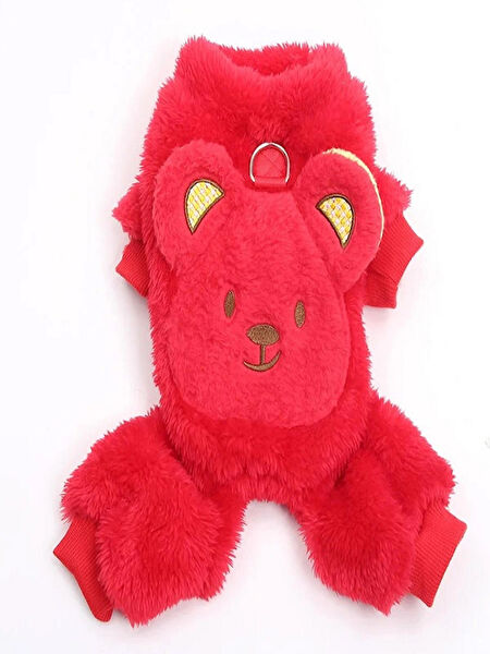 Paticimiss Köpek Elbisesi