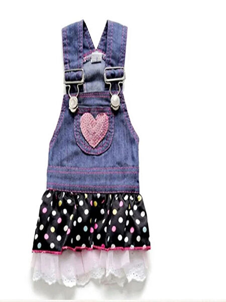 Paticimiss Köpek Elbisesi