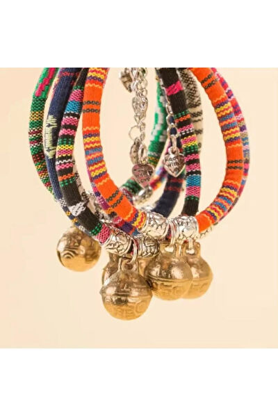 Paticimiss Kedi Tasmaları ve İsimlikler