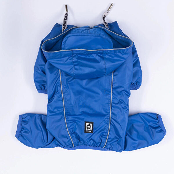 PawStar Köpek Elbisesi