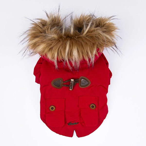 PawStar Köpek Elbisesi