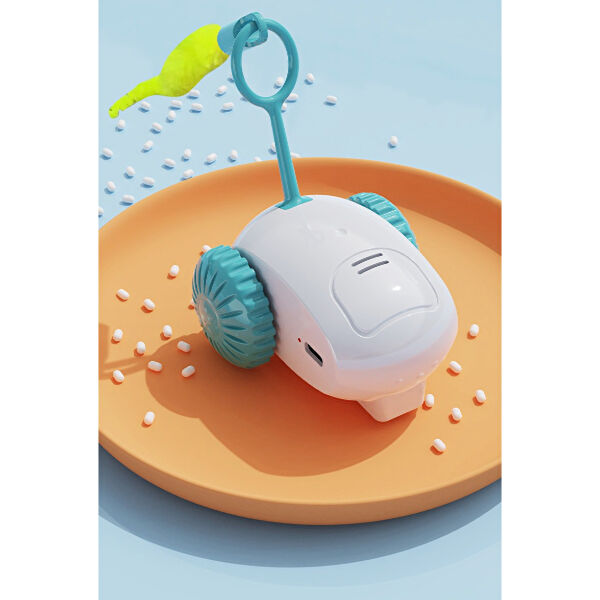 MDBSHOP Kedi Oyuncakları