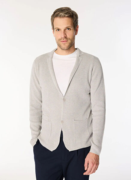 Sseinse Erkek Hırka