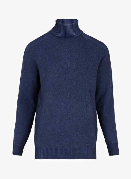 Sseinse Erkek Triko, Kazak