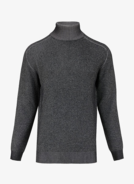 Sseinse Erkek Triko, Kazak