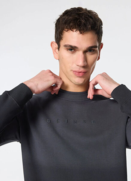 Sseinse Erkek Sweatshirt