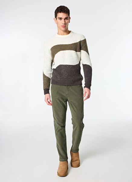 Sseinse Erkek Pantolon