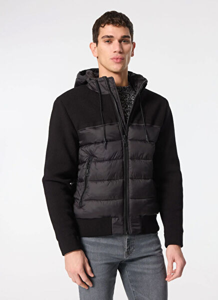 Sseinse Erkek Mont, Kaban