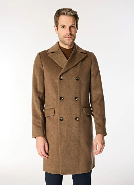 Sseinse Erkek Mont, Kaban