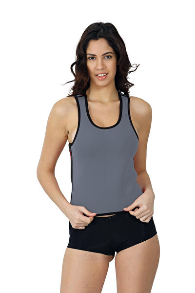 Emay Kadın Atlet, Body, Fanila