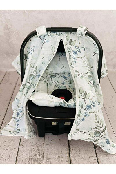 juniperus Oto Koltuğu Aksesuarı