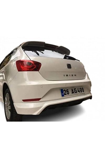 Ps Dizayn Araç Tamponu