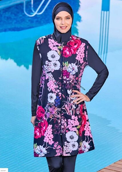 Adasea Tesettür Mayo