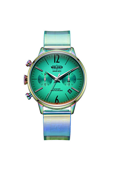 Welder Moody Watch Kadın Kol Saati