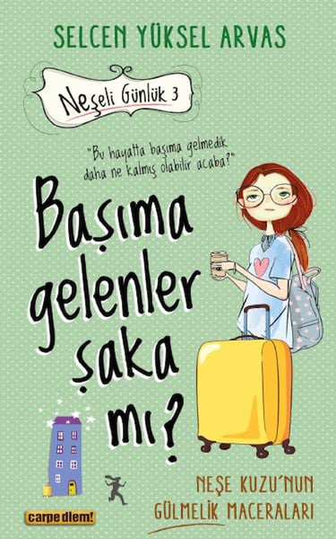 Carpe Diem Çocuk Öykü, Masal Kitapları