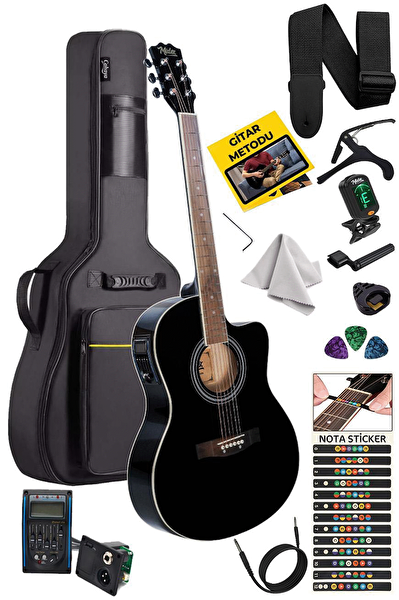 Midex Gitar