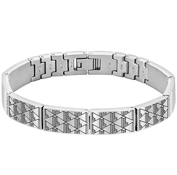 Lacoste Erkek Bileklik