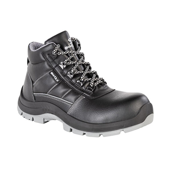 SWOLX İş Ayakkabısı, Çizme
