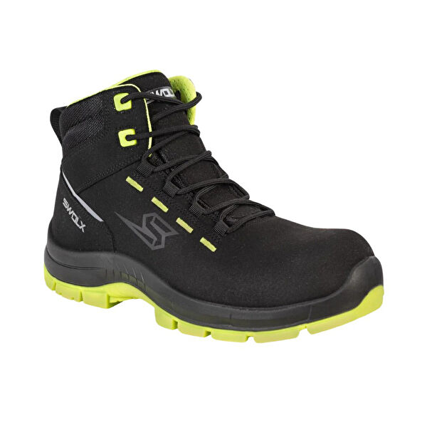 SWOLX İş Ayakkabısı, Çizme