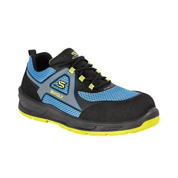 SWOLX İş Ayakkabısı, Çizme