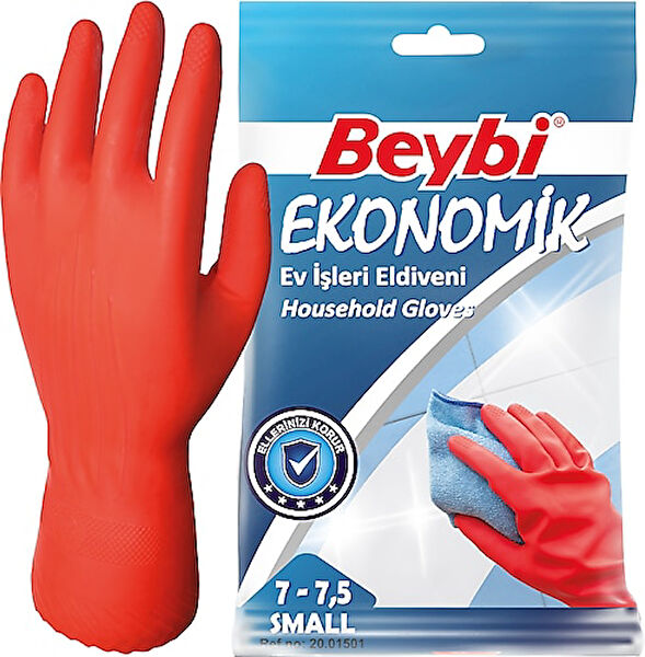 Beybi Koruyucu Eldiven