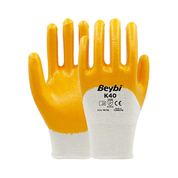 Beybi Koruyucu Eldiven