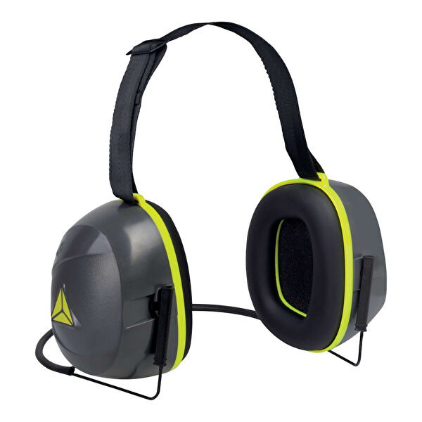 Delta Plus Koruyucu Kulaklık