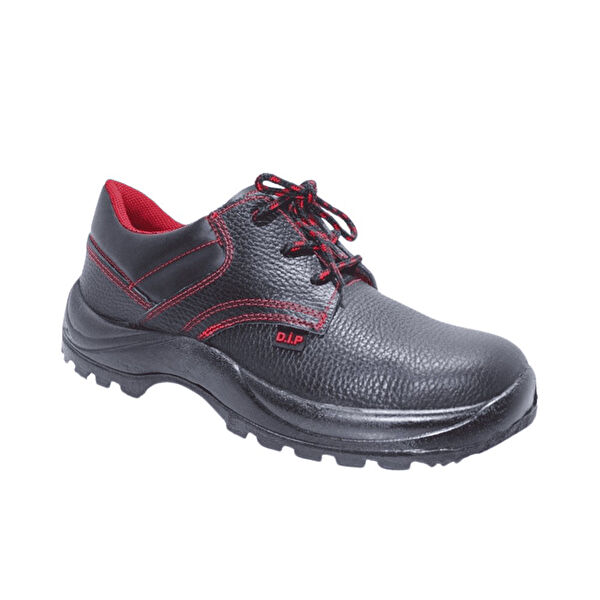 Dip İş Ayakkabısı, Çizme