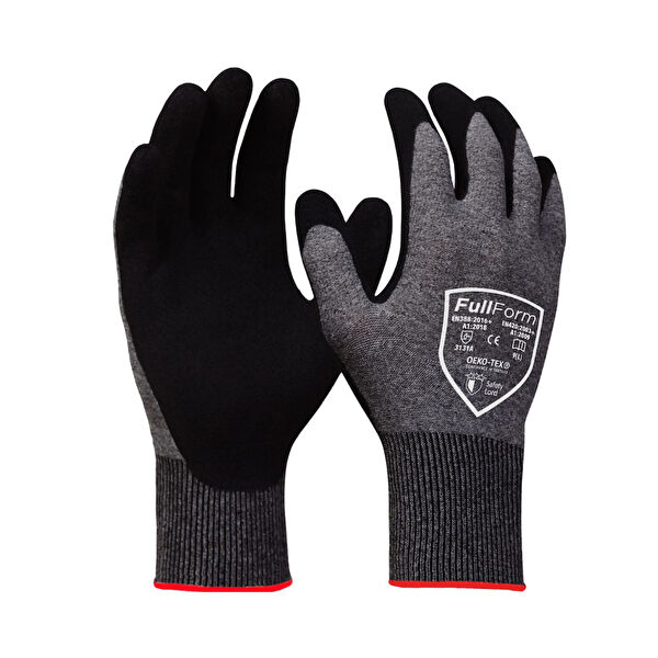 Safety Lord Koruyucu Eldiven