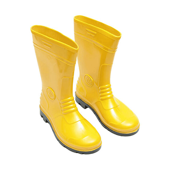 Gezer İş Ayakkabısı, Çizme