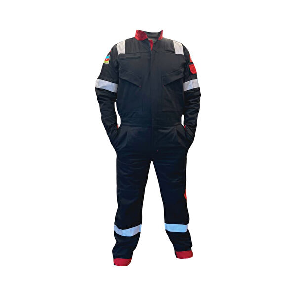 Kant Koruyucu İş Tulumu