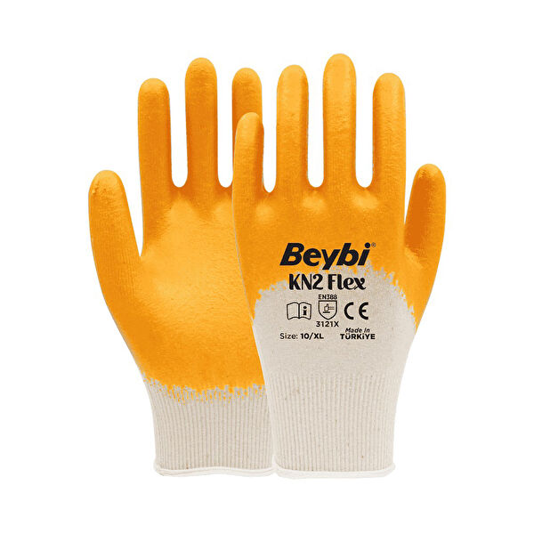 Beybi Koruyucu Eldiven