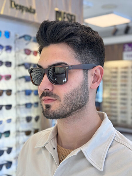 Olivier Philippe Unisex Güneş Gözlüğü