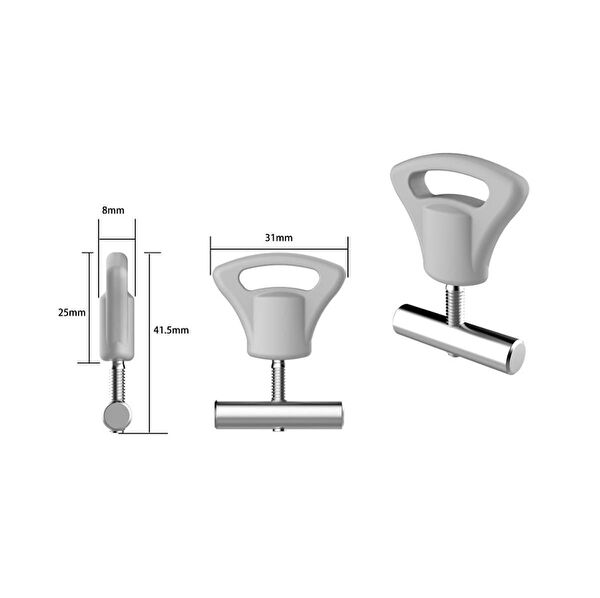 Campasist Karavan Malzemeleri