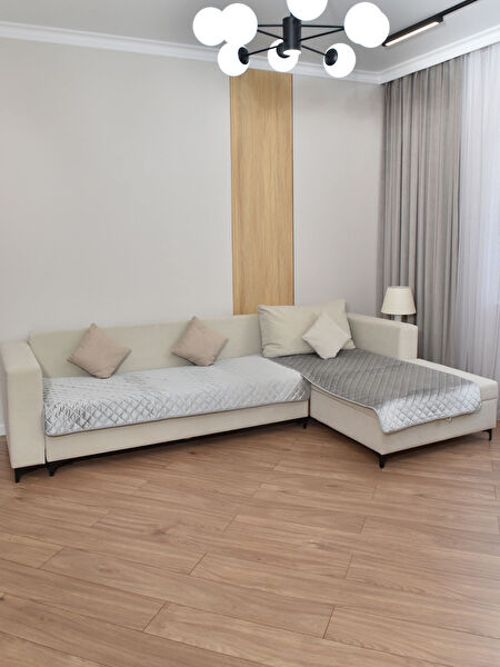 Pedro Koltuk Örtüsü, Şalı