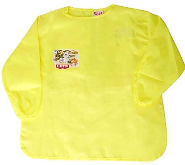 Lets Fırça, Resim Kalemleri