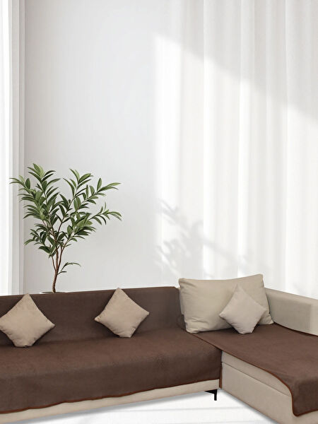 Pedro Koltuk Örtüsü, Şalı