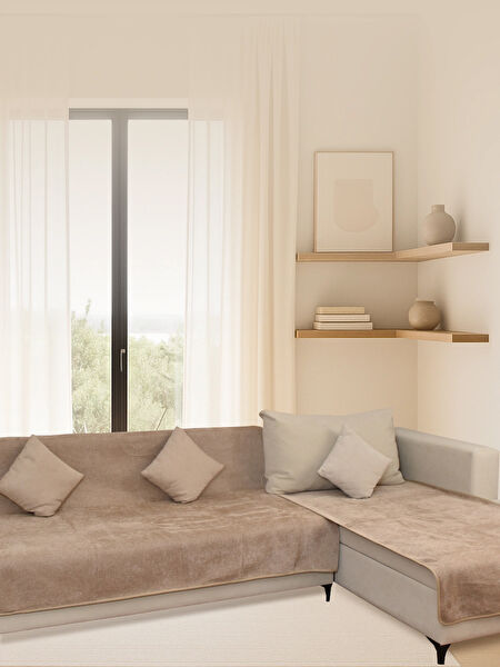 Pedro Koltuk Örtüsü, Şalı