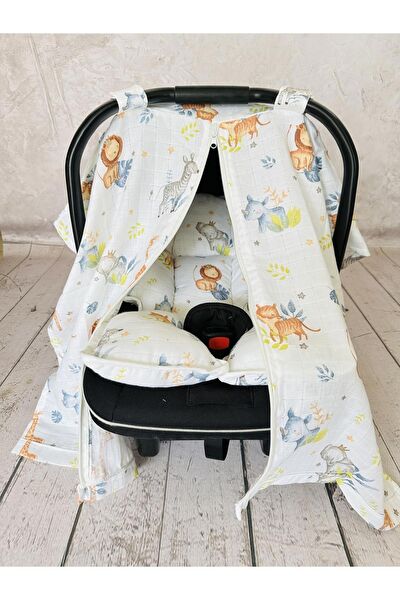 juniperus Oto Koltuğu Aksesuarı