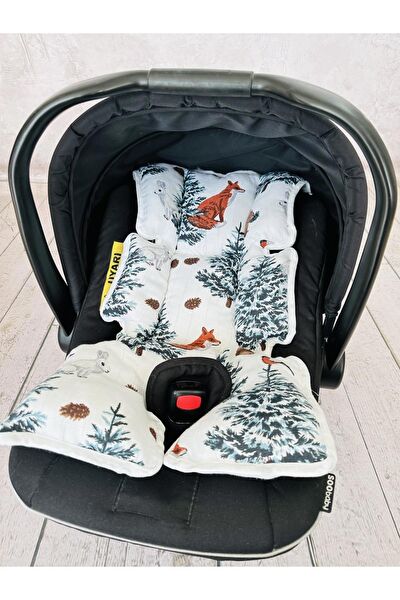 juniperus Oto Koltuğu Aksesuarı