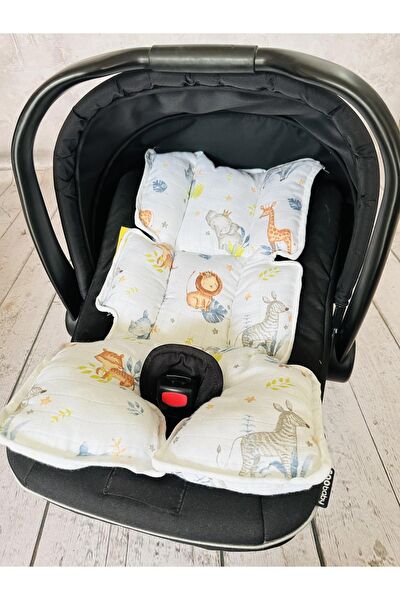 juniperus Oto Koltuğu Aksesuarı