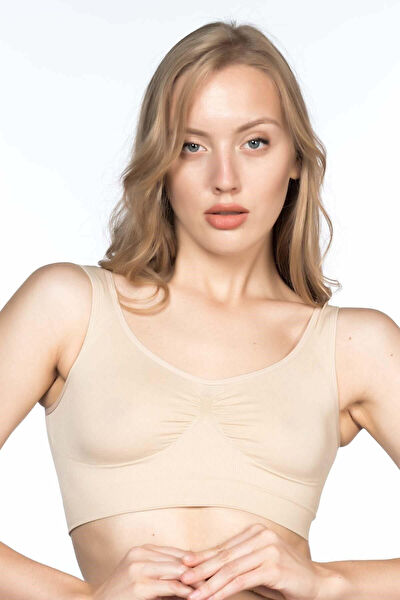 Emay Kadın Atlet, Body, Fanila