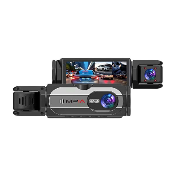 MDBSHOP Araç İçi Kameralar