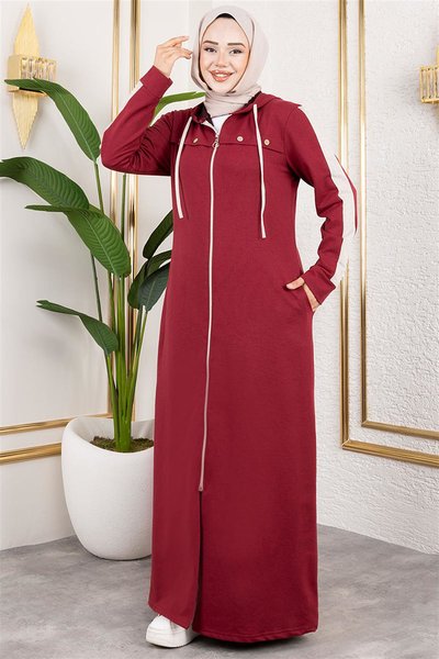 Moda Çizgi Ferace
