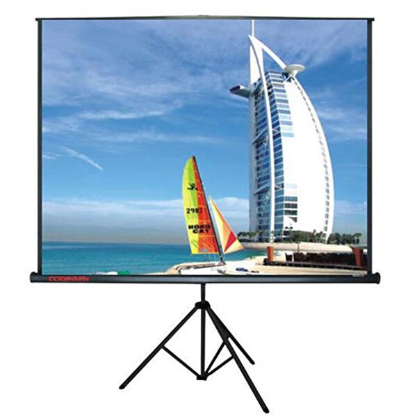 ERA Projeksiyon Perdesi