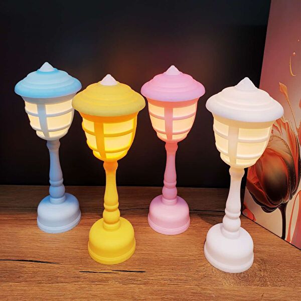 MDBSHOP Masa Lambası