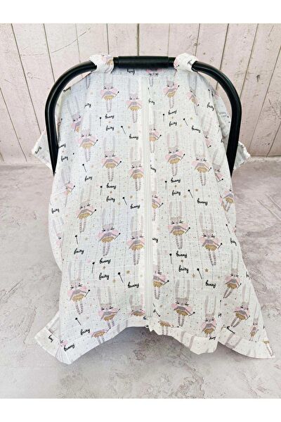 juniperus Müslin Bez