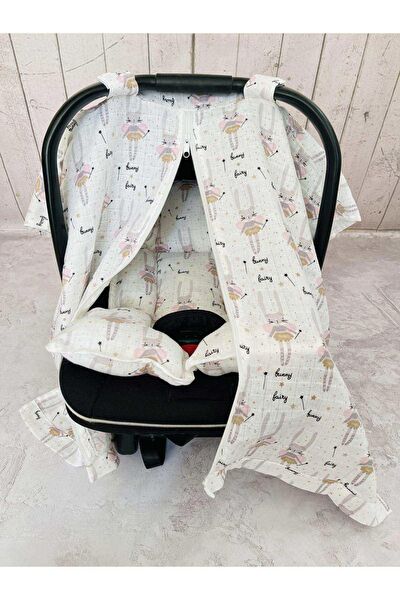 juniperus Oto Koltuğu Aksesuarı