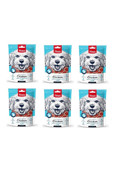 Wanpy Köpek Ödülleri