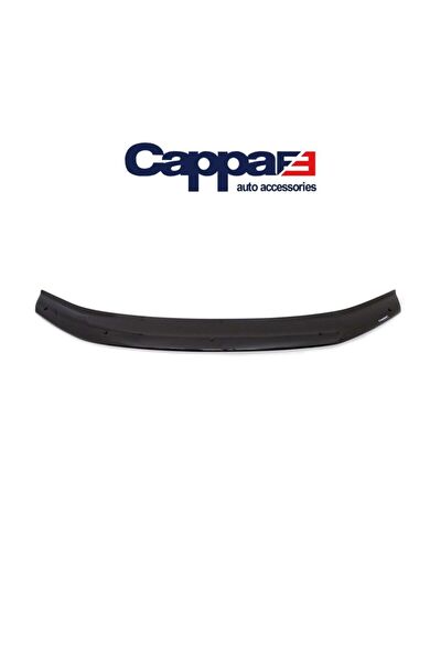 Eurocap Rüzgarlıklar & Cam Rüzgarlıklar